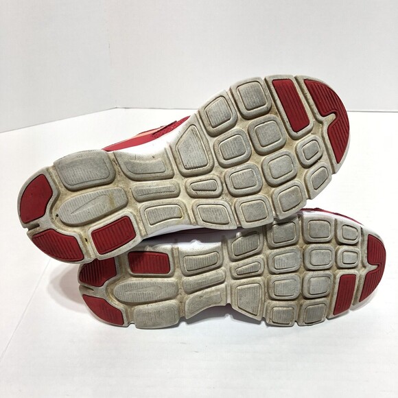 NIKE FLEX EXPERIENCE RN 2 WOMEN'S Running Shoes 599540-001 Sz 7.5 Mesh Upper - Picture 9 of 11